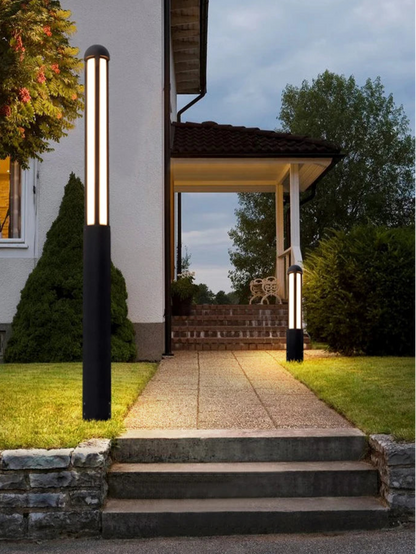 Luminaria Exterior Arcluminis foto 6 | Luxarmonie