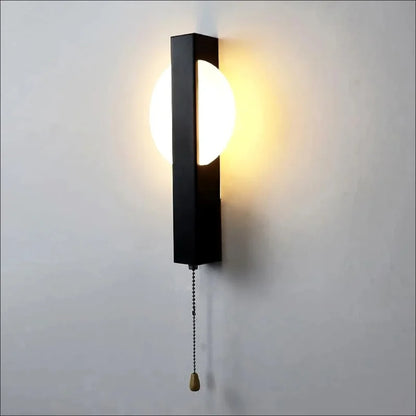 Wall Light Miraluxi photo 6 | Luxarmonie