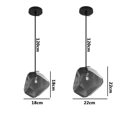 Suspension Gemme photo 8 | Luxarmonie