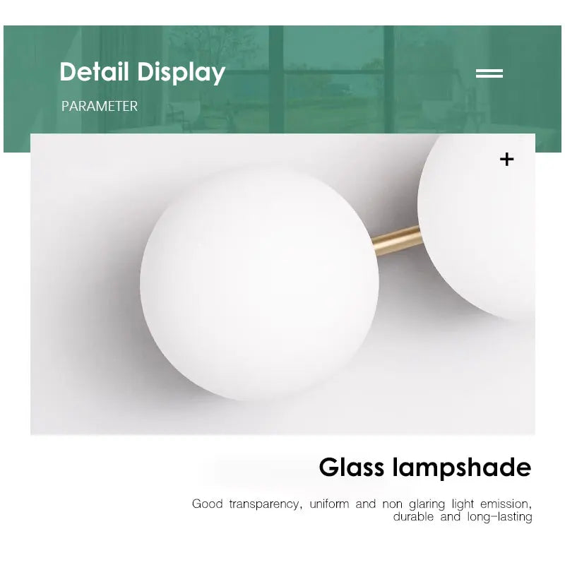 Applique Murale Nova photo 9 | Luxarmonie