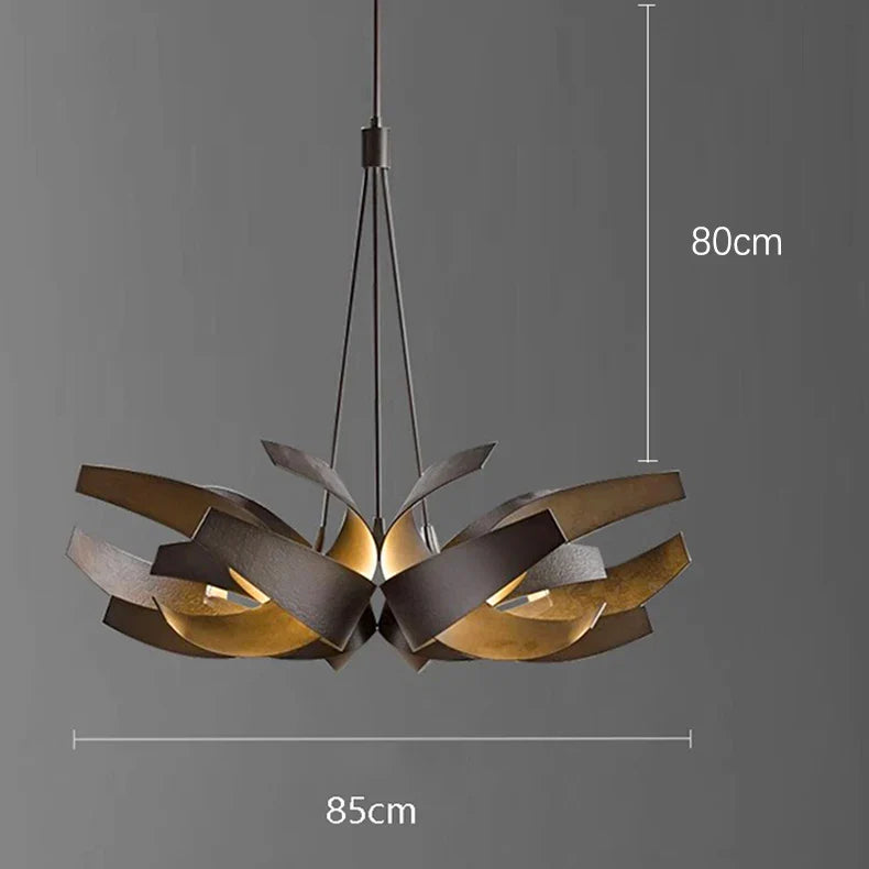 Suspension Diamenia photo 12 | Luxarmonie