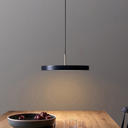 Pendant Discus photo 4 | Luxarmonie