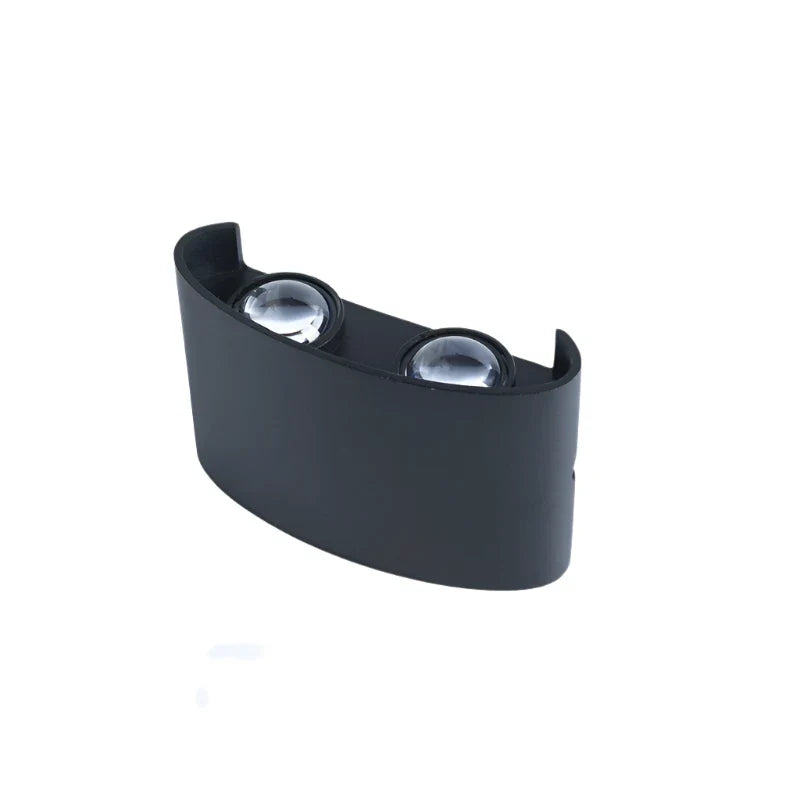 Applique murale WaveX photo 11 | Luxarmonie