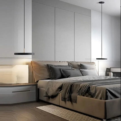 Pendant Discus photo 6 | Luxarmonie