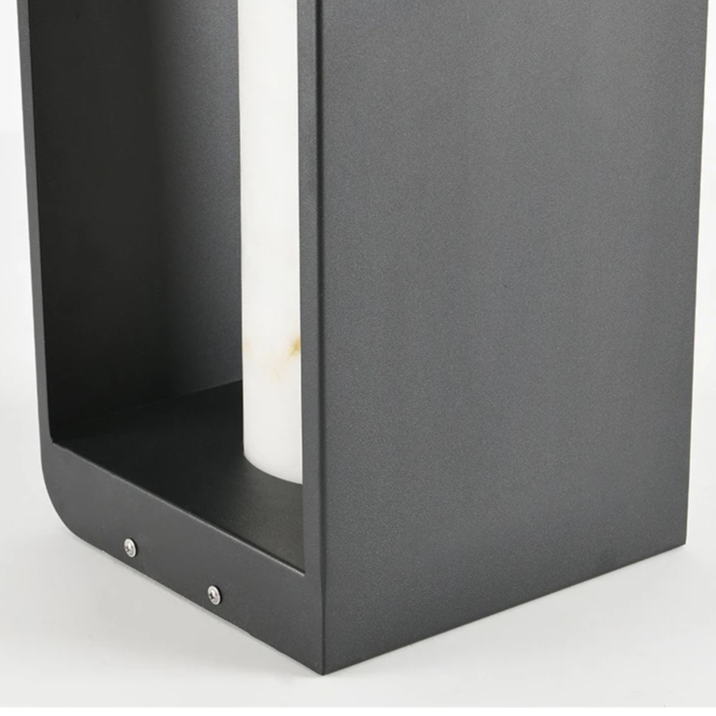 Lampe solaire extérieure éco-responsable – Solstella