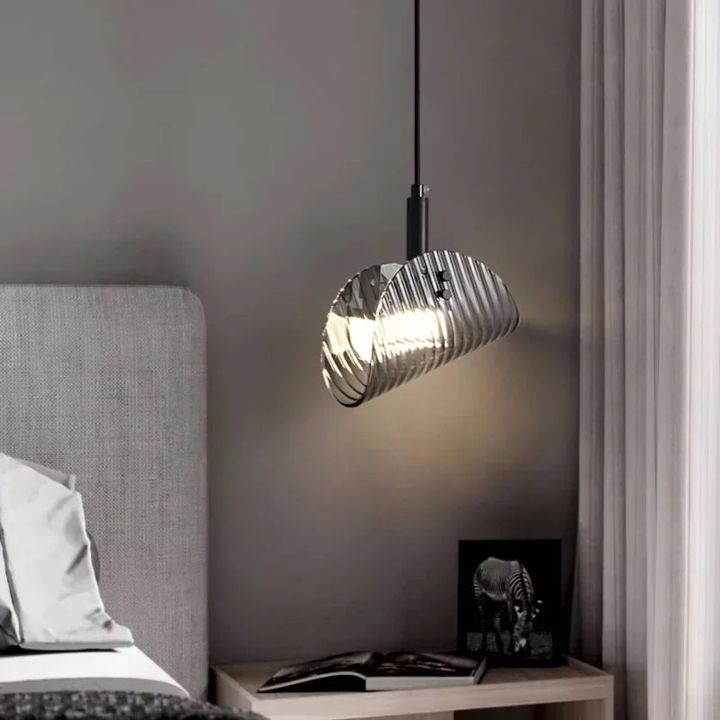 Suspension Orvelia photo 8 | Luxarmonie