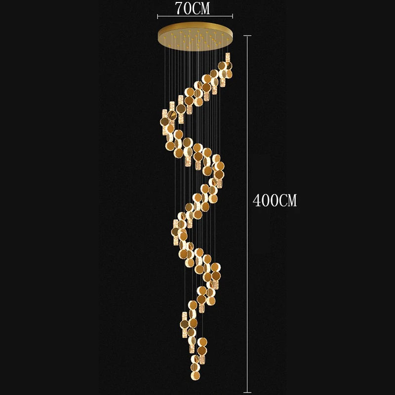 Lustre Cristarionye photo 10 | Luxarmonie