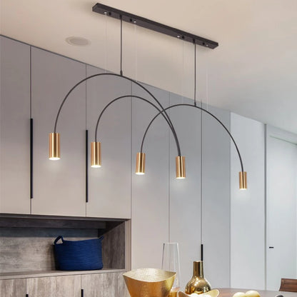 Zeno Ceiling Light | Luxarmonie