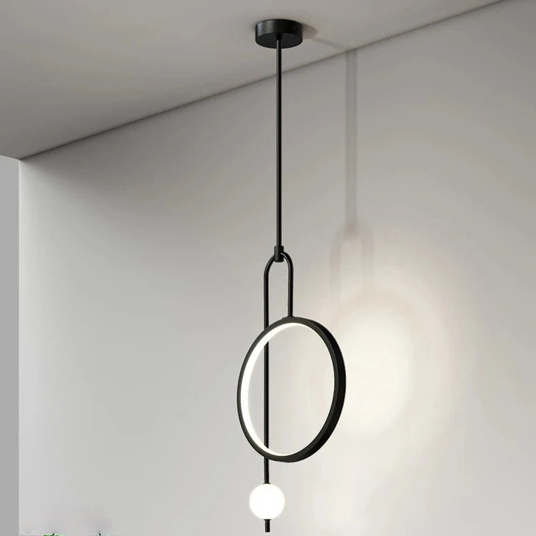 Suspension Haloa photo 18 | Luxarmonie