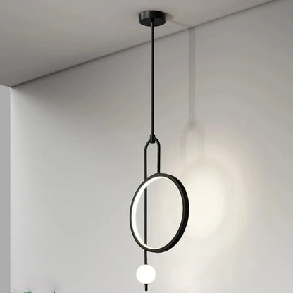 Haloa Suspension photo 18 | Luxarmonie