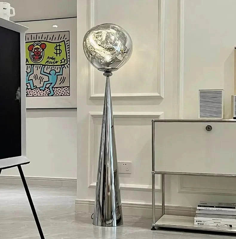 Lampadaire Lava photo 11 | Luxarmonie