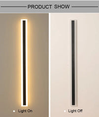 Applique murale LED solaire extérieure étanche – Célaris