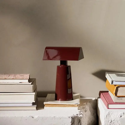 Alumina Lamp photo 5 | Luxarmonie