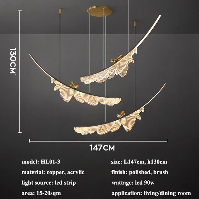 Suspension Candeluxa photo 10 | Luxarmonie