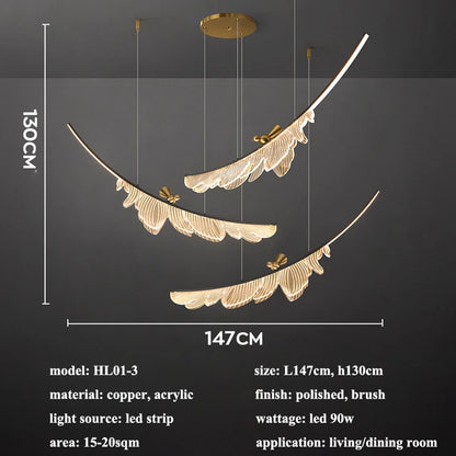 Suspension Candeluxa photo 10 | Luxarmonie