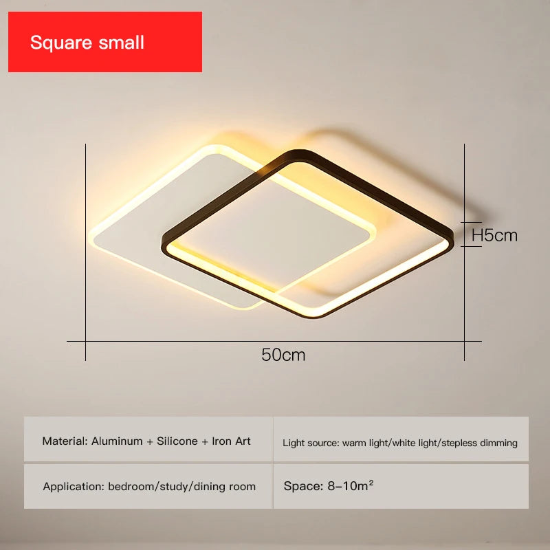 Luminaire Ulya photo 13 | Luxarmonie