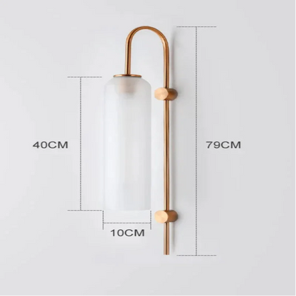 Wall Sconce Cléon photo 14 | Luxarmonie