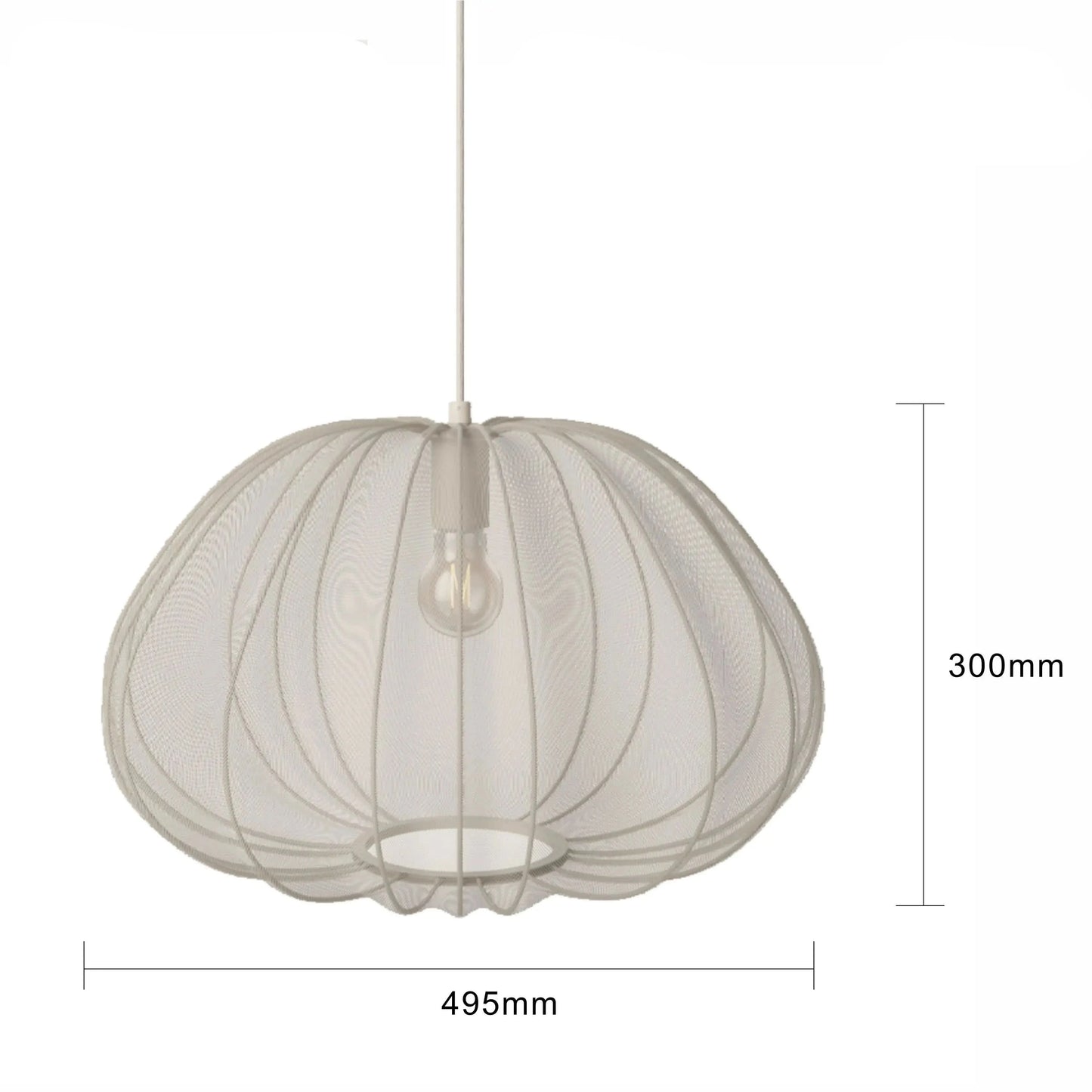 Suspension Médusa photo 11 | Luxarmonie