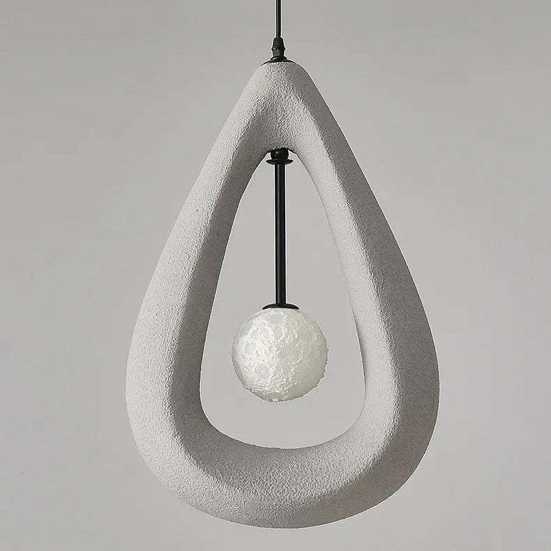 Suspension Lueur de Galet photo 12 | Luxarmonie