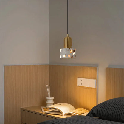 Pendant Éclat Terrazzo photo 5 | Luxarmonie