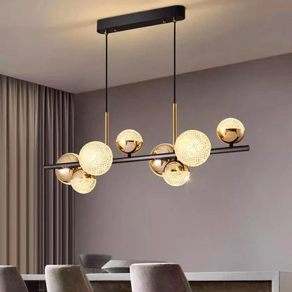 Pendant Light Ornelia photo 7 | Luxarmonie