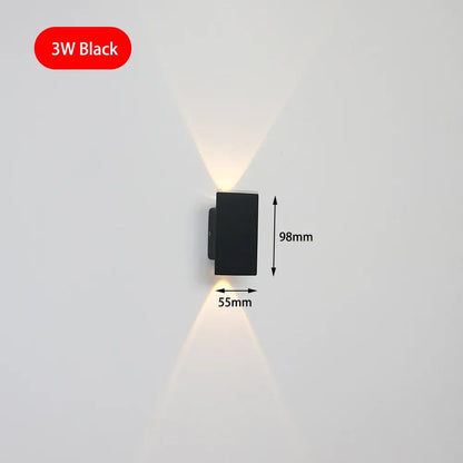 Haloé Wall Sconce photo 9 | Luxarmonie