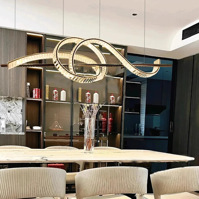 Lustre Cristarione photo 5 | Luxarmonie