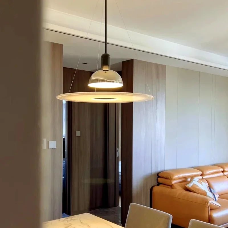 Suspension Alcyon photo 4 | Luxarmonie