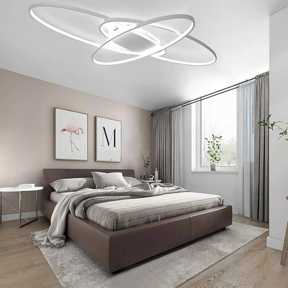 Alunéa Ceiling Light photo 7 | Luxarmonie
