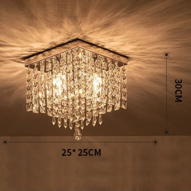 lustre Orionis photo 9 | Luxarmonie