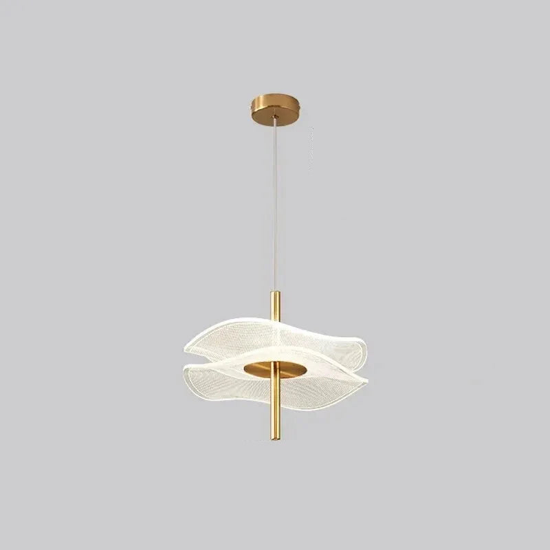 Suspension Velaire photo 11 | Luxarmonie