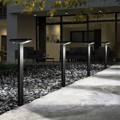 Outdoor Fixture Solaraire photo 4 | Luxarmonie