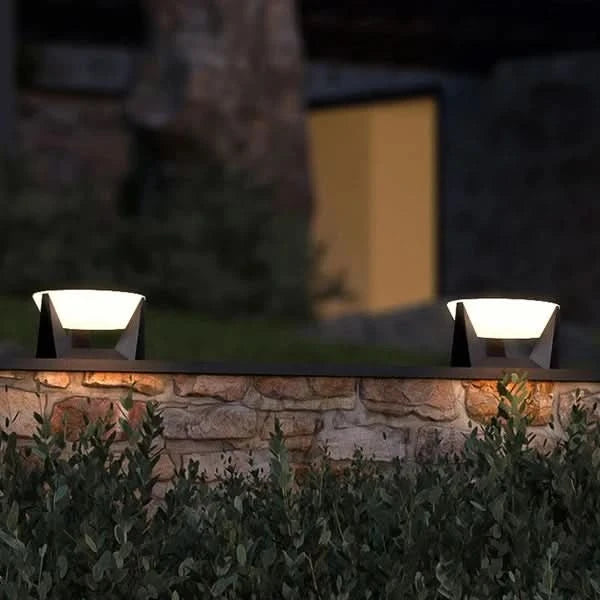 Luminaire d'extérieur Prisma photo 6 | Luxarmonie