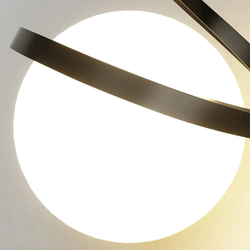 Suspension Orbia photo 19 | Luxarmonie