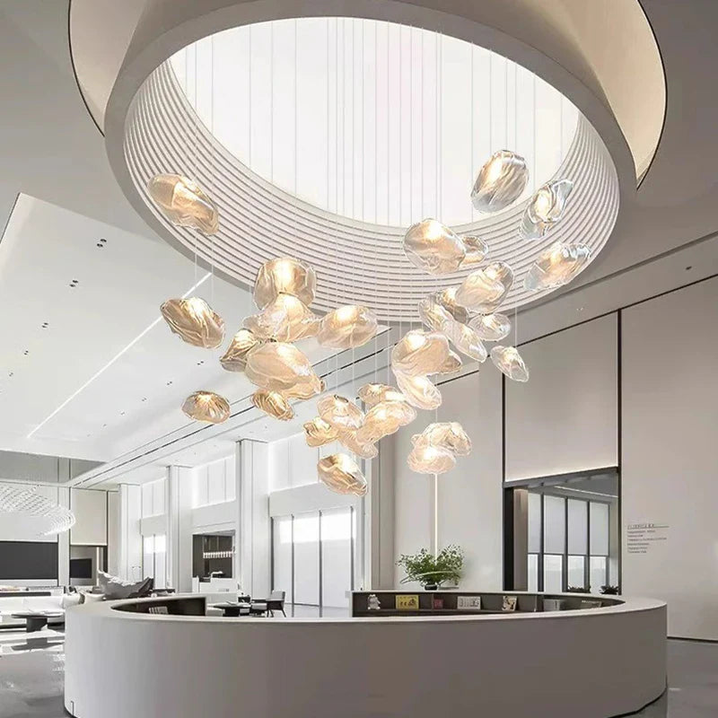 Suspension Celescaire photo 9 | Luxarmonie