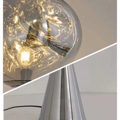 Lampadaire Lava photo 7 | Luxarmonie
