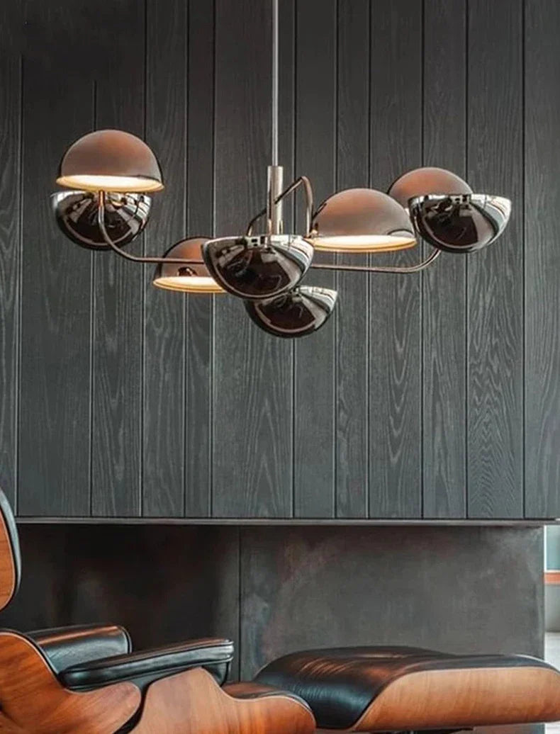 Suspension Zéphéa photo 11 | Luxarmonie