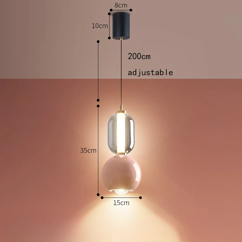 Suspension Arcana photo 10 | Luxarmonie