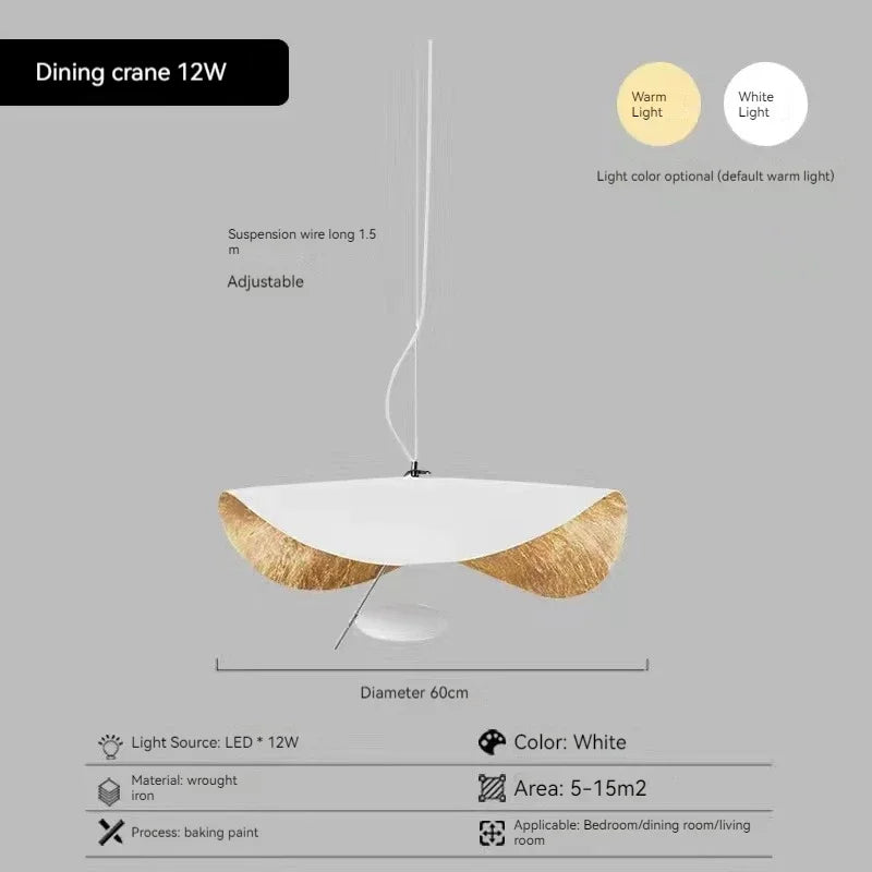 Orluxia Pendant photo 24 | Luxarmonie