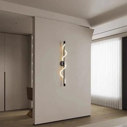 Wall Sconce SpiraleX photo 9 | Luxarmonie