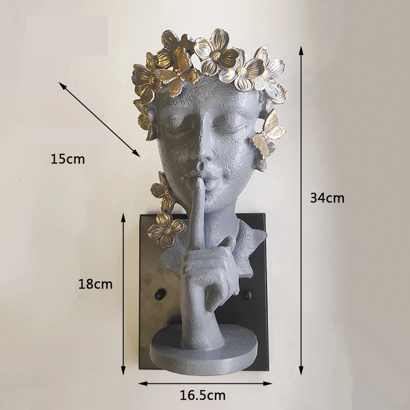 Applique murale Luxella photo 11 | Luxarmonie