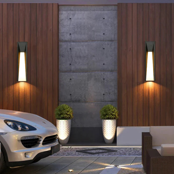 Luminaire Extérieur Arclion photo 7 | Luxarmonie