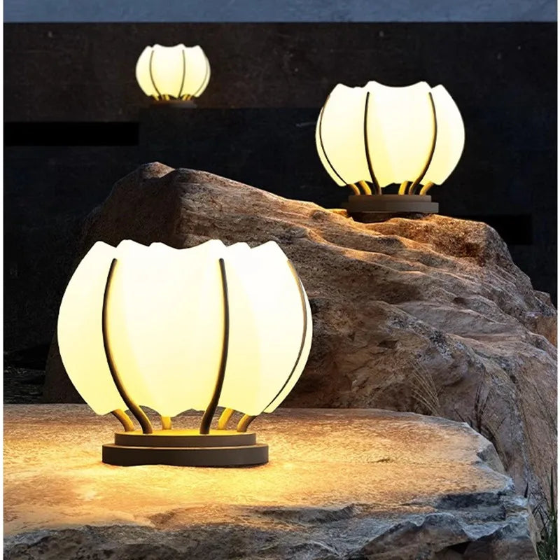 Luminaire Solécatis photo 7 | Luxarmonie