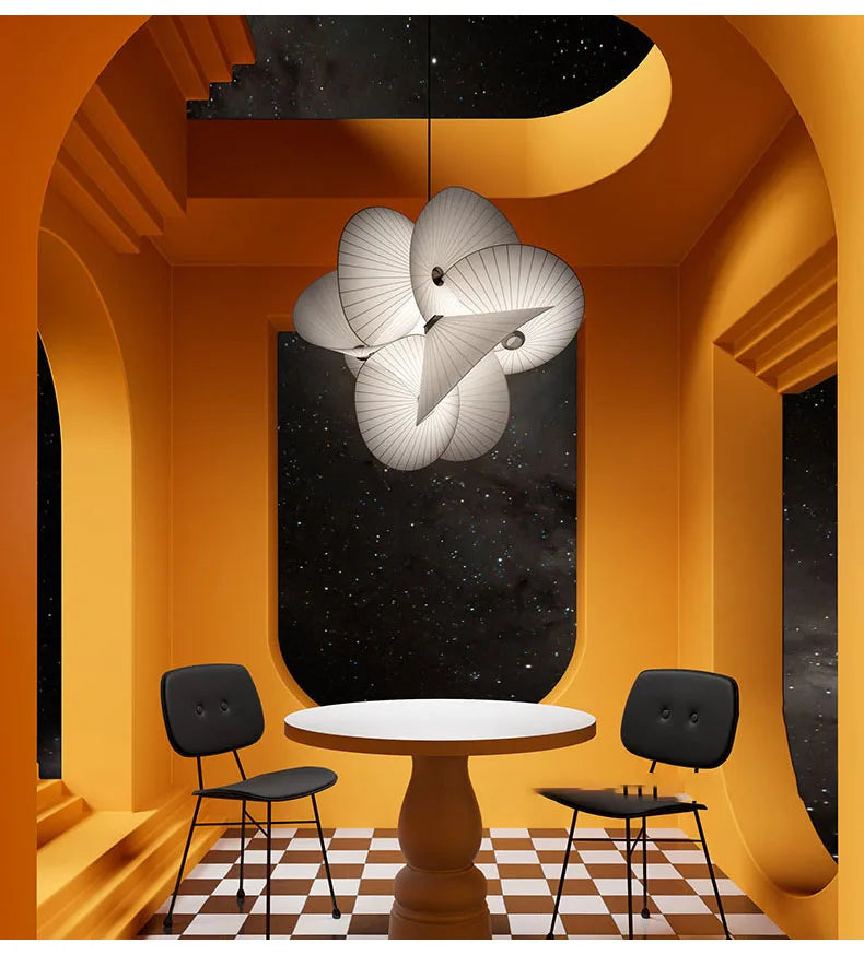 Suspension Lixis photo 7 | Luxarmonie