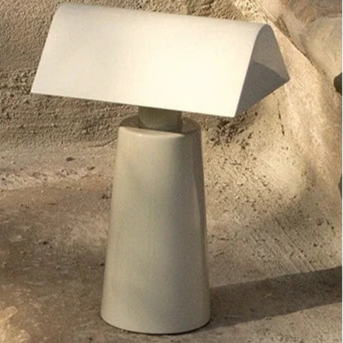 Alumina Lamp photo 6 | Luxarmonie