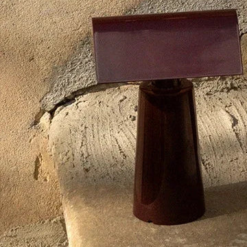 Table Lamp Alumina photo 9 | Luxarmonie