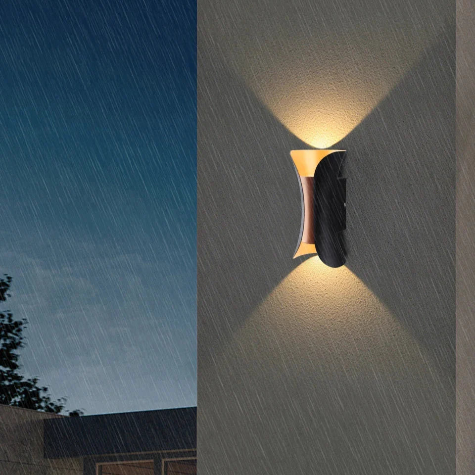 Applique murale Nexa photo 5 | Luxarmonie