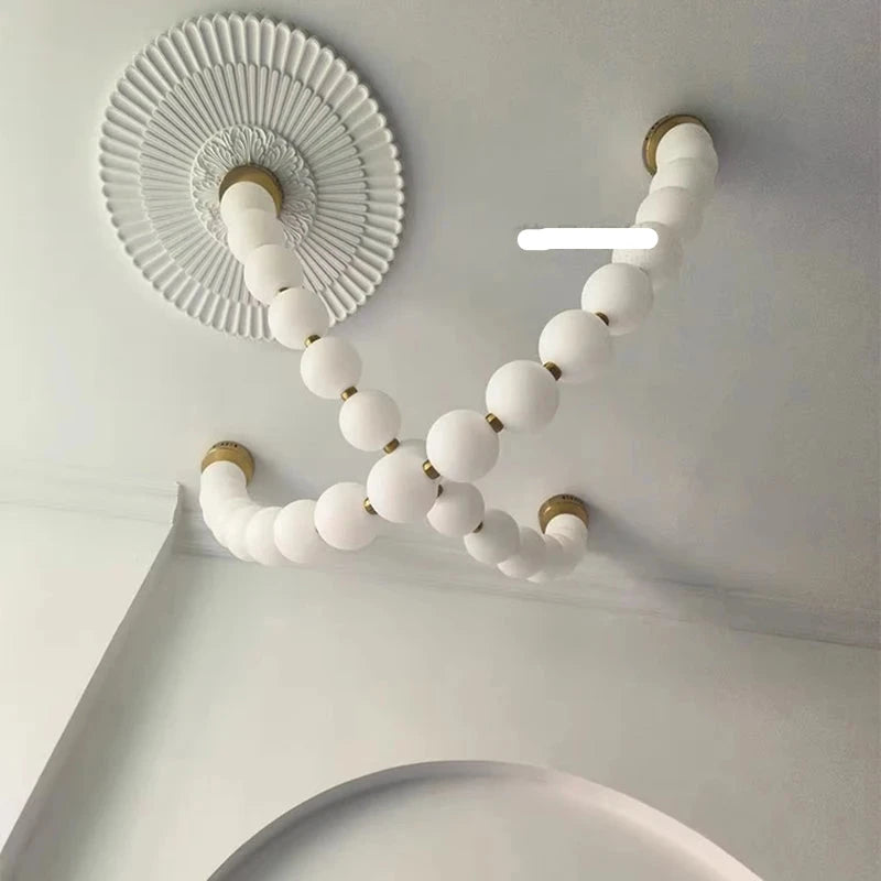 Suspension Crysélite photo 6 | Luxarmonie