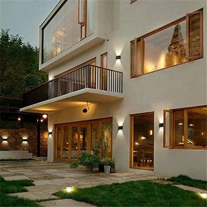 Luminaire d'extérieur Sollume photo 8 | Luxarmonie
