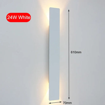 Haloé Wall Sconce photo 11 | Luxarmonie